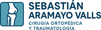 Sebastián Aramayo Valls - Cirugía Ortopédica y Traumática